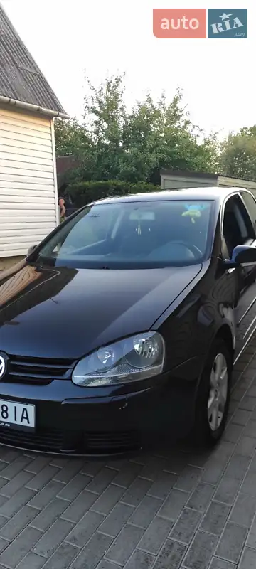 Volkswagen Golf 2004 VIN WVWZZZ1KZ5B010525 фото оголошення 14 з 49