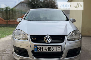 Хетчбек Volkswagen Golf 2006 в Ізмаїлі