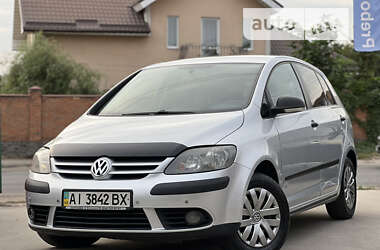 Хетчбек Volkswagen Golf 2008 в Бердичеві