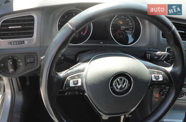 Универсал Volkswagen Golf 2015 в 
