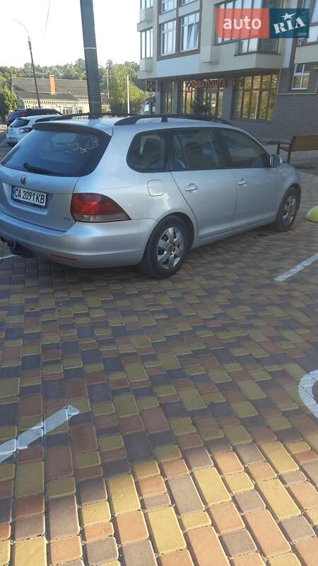 Универсал Volkswagen Golf 2011 в Умани фото 3 Универсал Volkswagen Golf 2011 в Умани