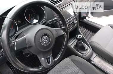 Универсал Volkswagen Golf 2010 в Луцке