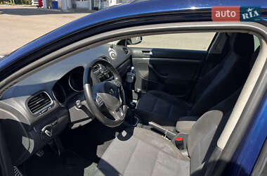 Універсал Volkswagen Golf 2011 в 