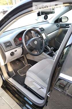 Универсал Volkswagen Golf 2008 в Житомире