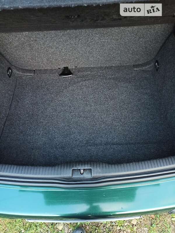 Хэтчбек Volkswagen Golf 1998 в Рожнятове фото 9 Хэтчбек Volkswagen Golf 1998 в Рожнятове
