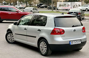 Хетчбек Volkswagen Golf 2008 в Вінниці