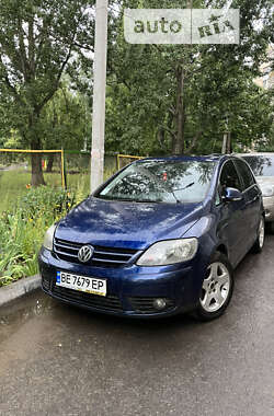 Хетчбек Volkswagen Golf 2006 в Одесі