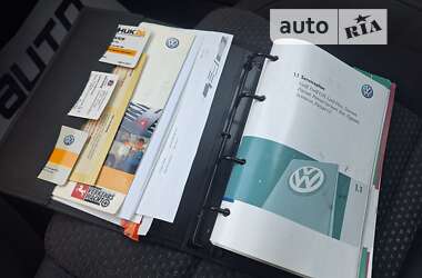 Хэтчбек Volkswagen Golf 2009 в Ивано-Франковске