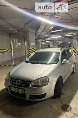 Універсал Volkswagen Golf 2008 в Кодимі