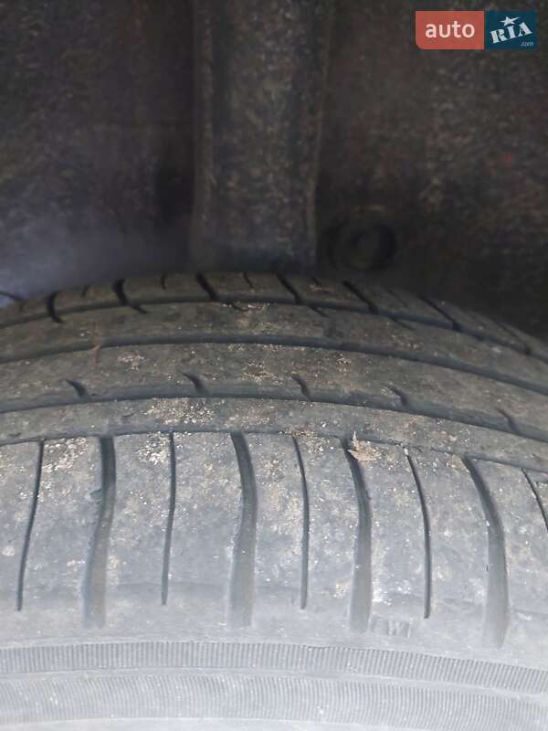 Універсал Volkswagen Golf 1998 в Хмельницькому