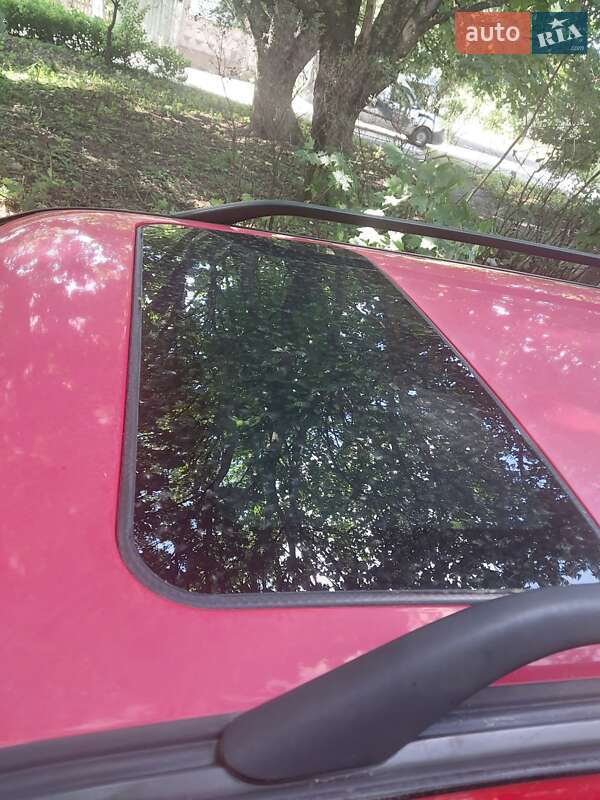 Універсал Volkswagen Golf 1998 в Хмельницькому