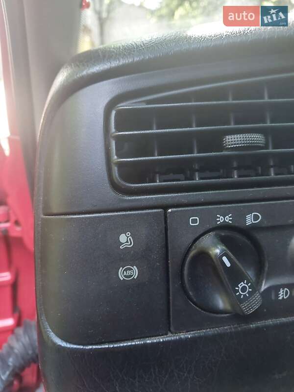 Універсал Volkswagen Golf 1998 в Хмельницькому