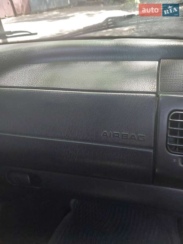 Універсал Volkswagen Golf 1998 в Хмельницькому