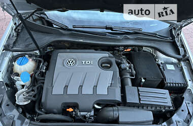 Універсал Volkswagen Golf 2013 в Стрию