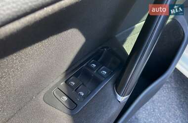 Универсал Volkswagen Golf 2015 в 