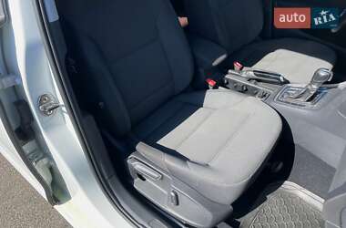 Универсал Volkswagen Golf 2015 в 
