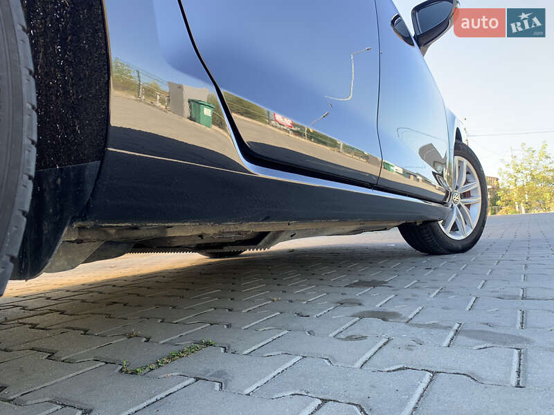 Універсал Volkswagen Golf 2019 в Коломиї