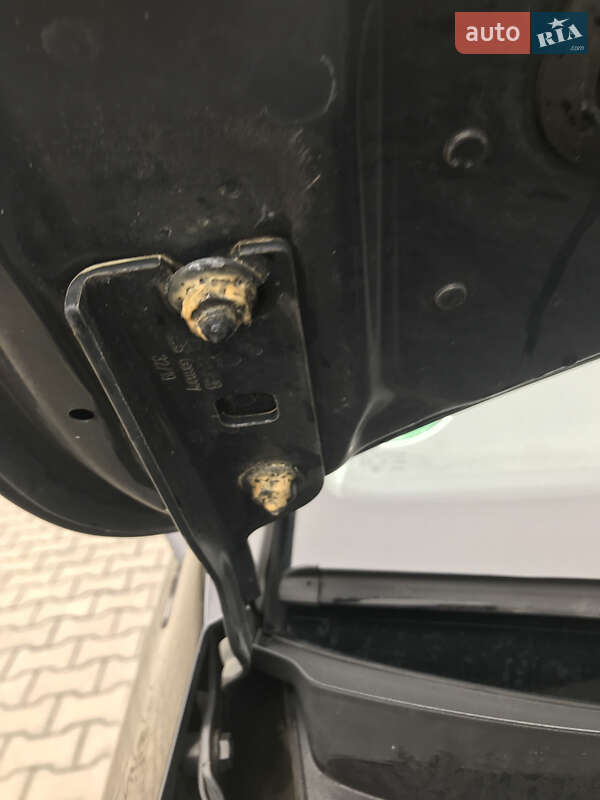 Універсал Volkswagen Golf 2019 в Коломиї