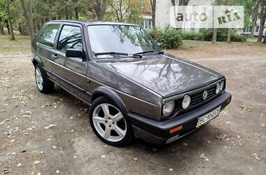 Хетчбек Volkswagen Golf 1989 в Локачах