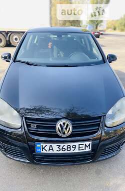 Хетчбек Volkswagen Golf 2007 в Києві