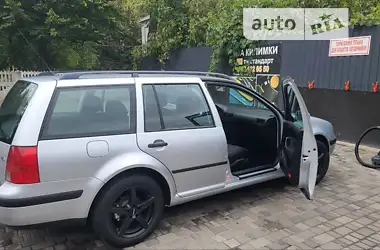 Volkswagen Golf 2006