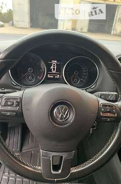 Универсал Volkswagen Golf 2013 в Гусятине