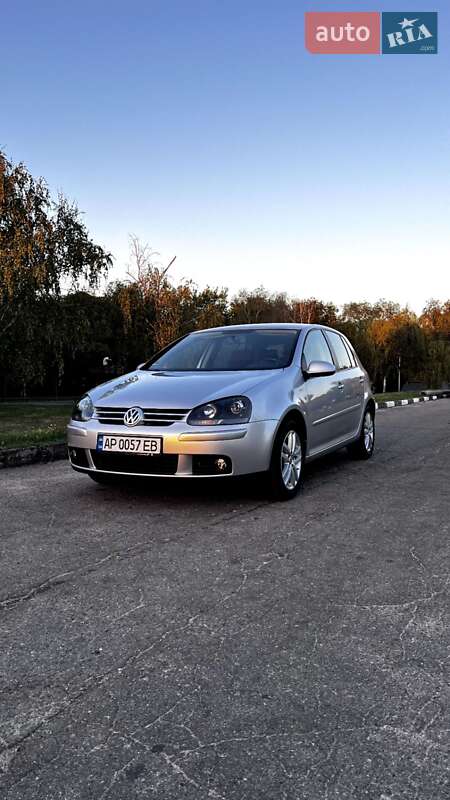 Volkswagen Golf 2006