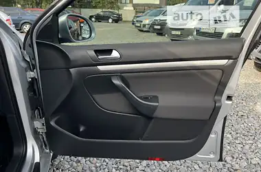Volkswagen Golf 2012