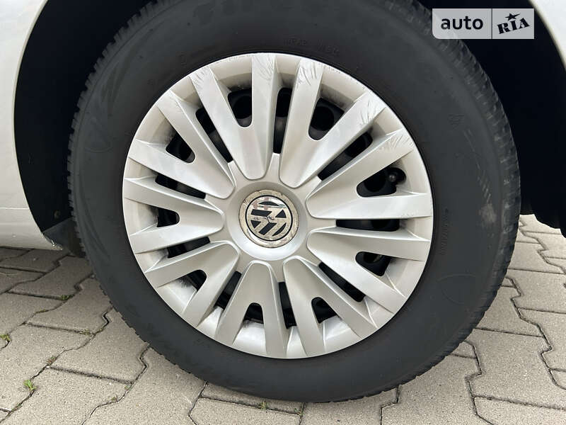 Хетчбек Volkswagen Golf 2011 в Вінниці