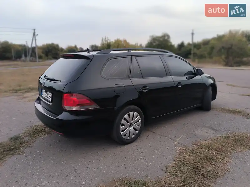 Volkswagen Golf 2011 VIN WVWZZZ1KZBM705042 фото оголошення 4 з 73