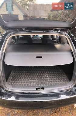 Универсал Volkswagen Golf 2011 в 