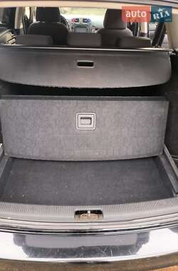 Универсал Volkswagen Golf 2011 в 
