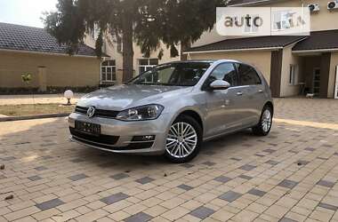 Хэтчбек Volkswagen Golf 2015 в Брацлаве