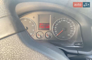 Универсал Volkswagen Golf 2008 в 