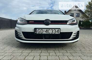 Універсал Volkswagen Golf 2015 в Вінниці