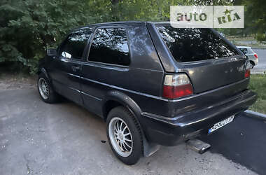 Хетчбек Volkswagen Golf 1988 в Вінниці