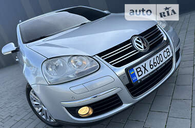 Универсал Volkswagen Golf 2009 в Хмельницком