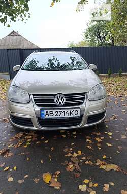 Универсал Volkswagen Golf 2009 в Хмельнике