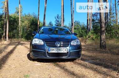 Универсал Volkswagen Golf 2009 в Ромнах