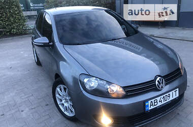 volkswagen golf 2009 в Винница от профессионального продавца Ростислав