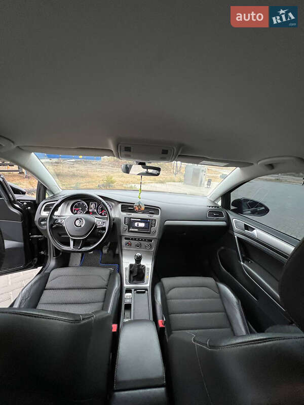 Універсал Volkswagen Golf 2016 в Харкові фото 13 Універсал Volkswagen Golf 2016 в Харкові
