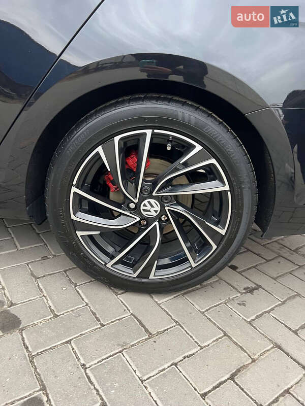 Універсал Volkswagen Golf 2016 в Харкові фото 25 Універсал Volkswagen Golf 2016 в Харкові