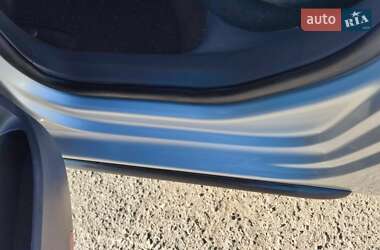 Хэтчбек Volkswagen Golf 2007 в 