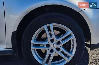Хэтчбек Volkswagen Golf 2007 в 