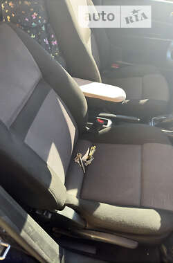 Универсал Volkswagen Golf 2001 в 