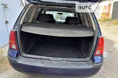 Универсал Volkswagen Golf 2001 в 