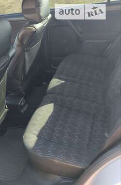 Универсал Volkswagen Golf 1997 в Виннице
