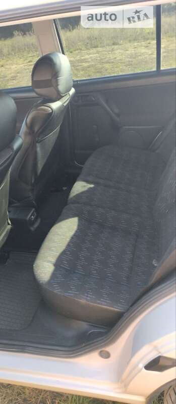 Універсал Volkswagen Golf 1997 в Вінниці
