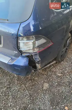 Volkswagen Golf 2011