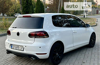 Хетчбек Volkswagen Golf 2013 в Прилуках